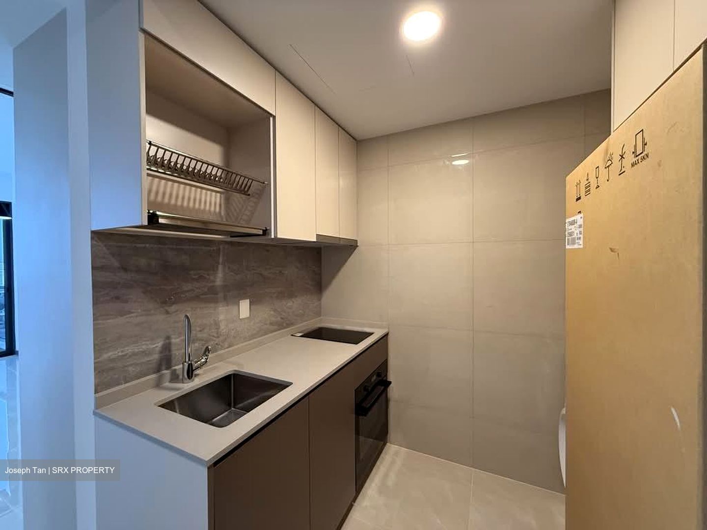 The Botany At Dairy Farm (D23), Condominium #575745601